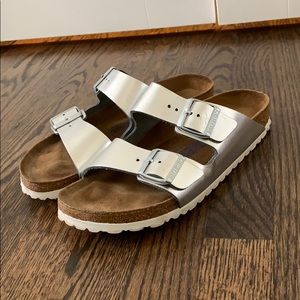 Birkenstock Arizona Two-Strap Sandal